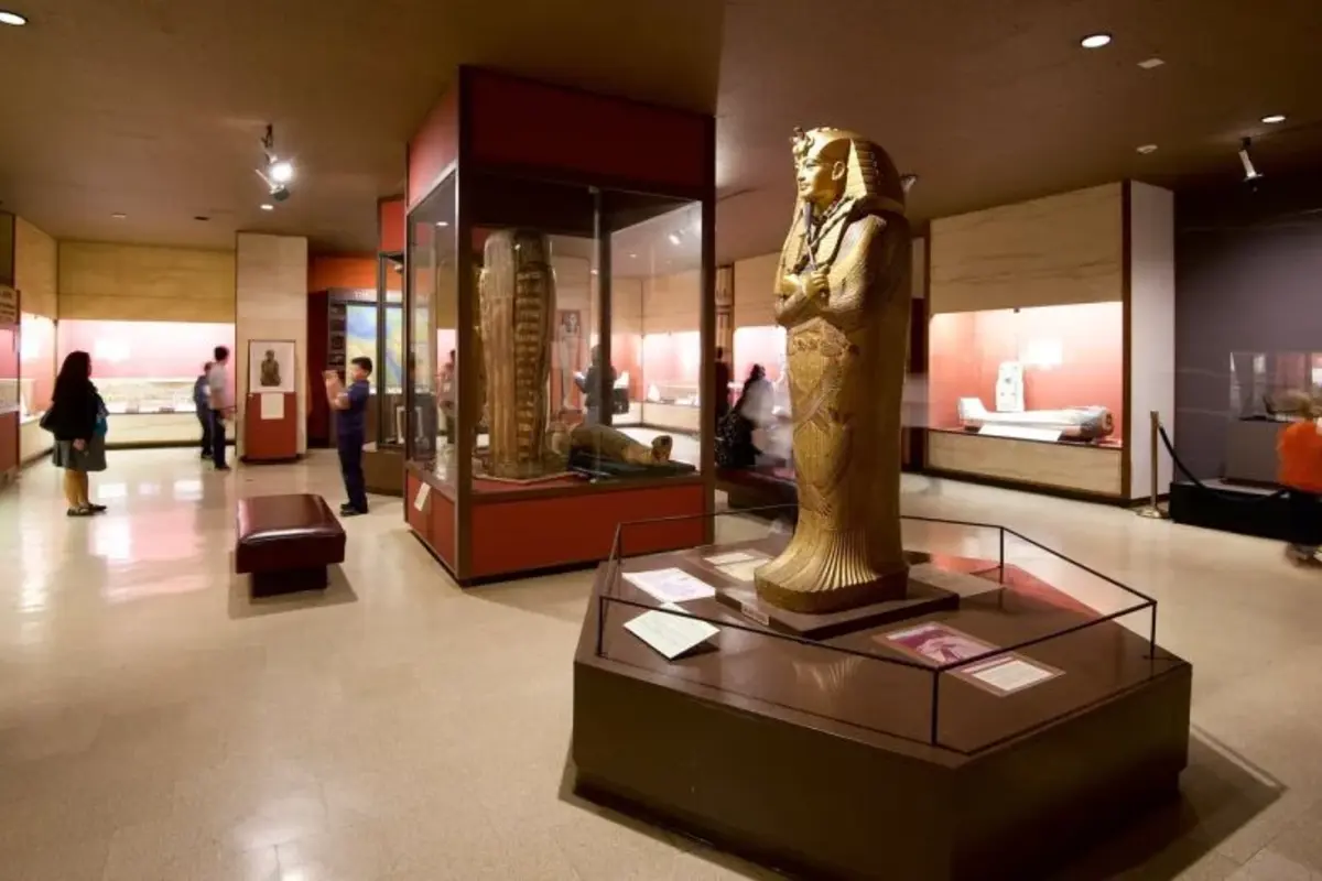 Egypt Travel Tips for First-Time Visitors