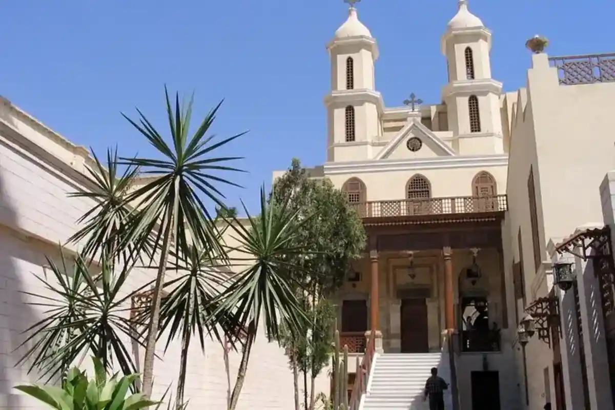 3-Day Cairo Highlights Tour-Pyramids Museum & Old Cairo 