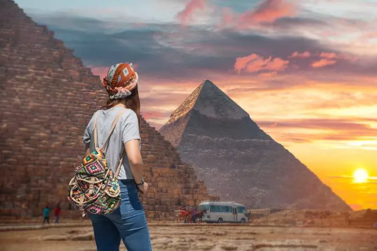 9 Days Egypt Luxury Tour: Cairo, Luxor, Aswan & Nile Cruise | Guided Tours